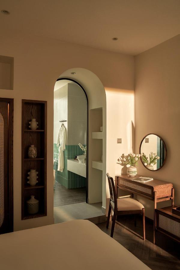 Rubens Boutique Hotel Phan Thiet Exterior foto